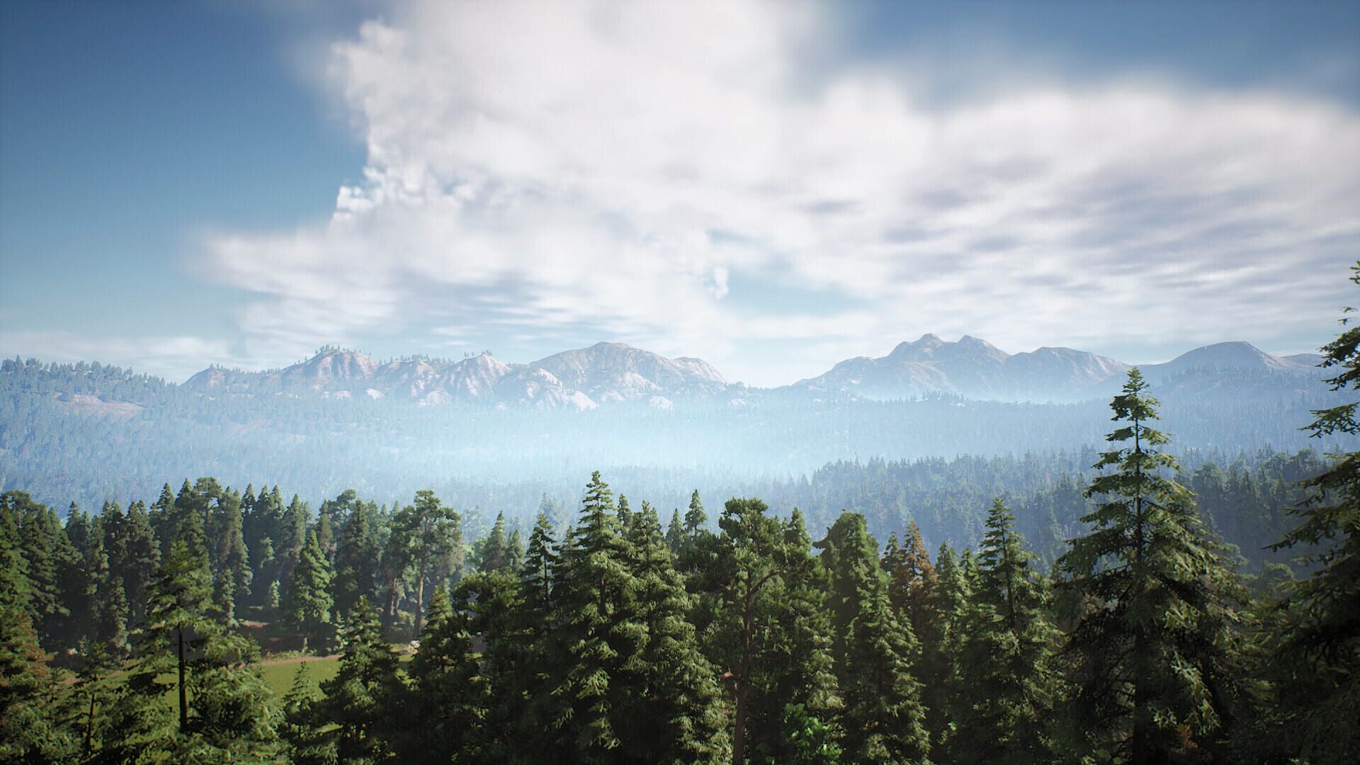 Project Hunt screenshot 4