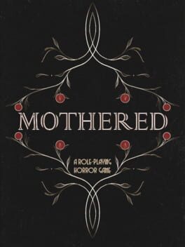 MOTHERED cover art