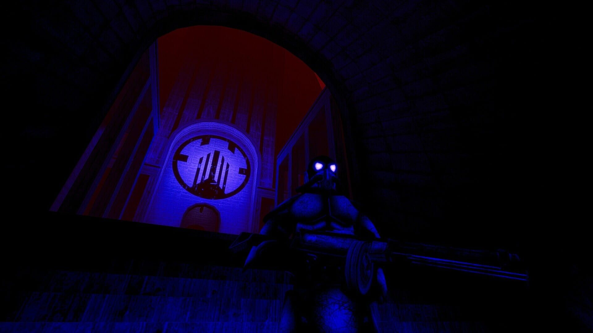 ANEURISM IV screenshot 2