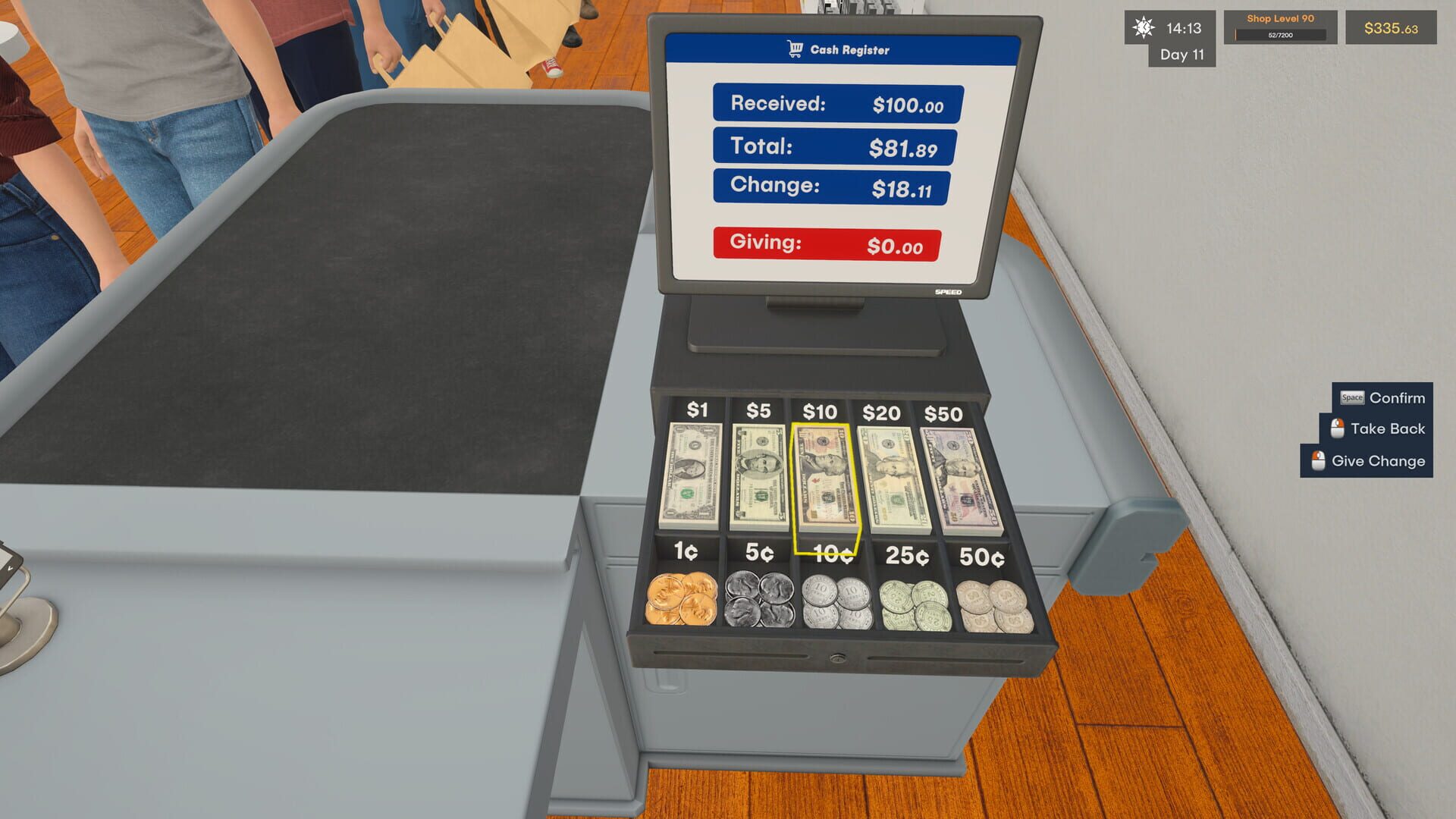 Model Kit Shop Simulator screenshot 7