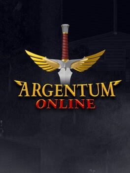 Argentum Online cover art