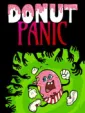 DONUT PANIC cover art