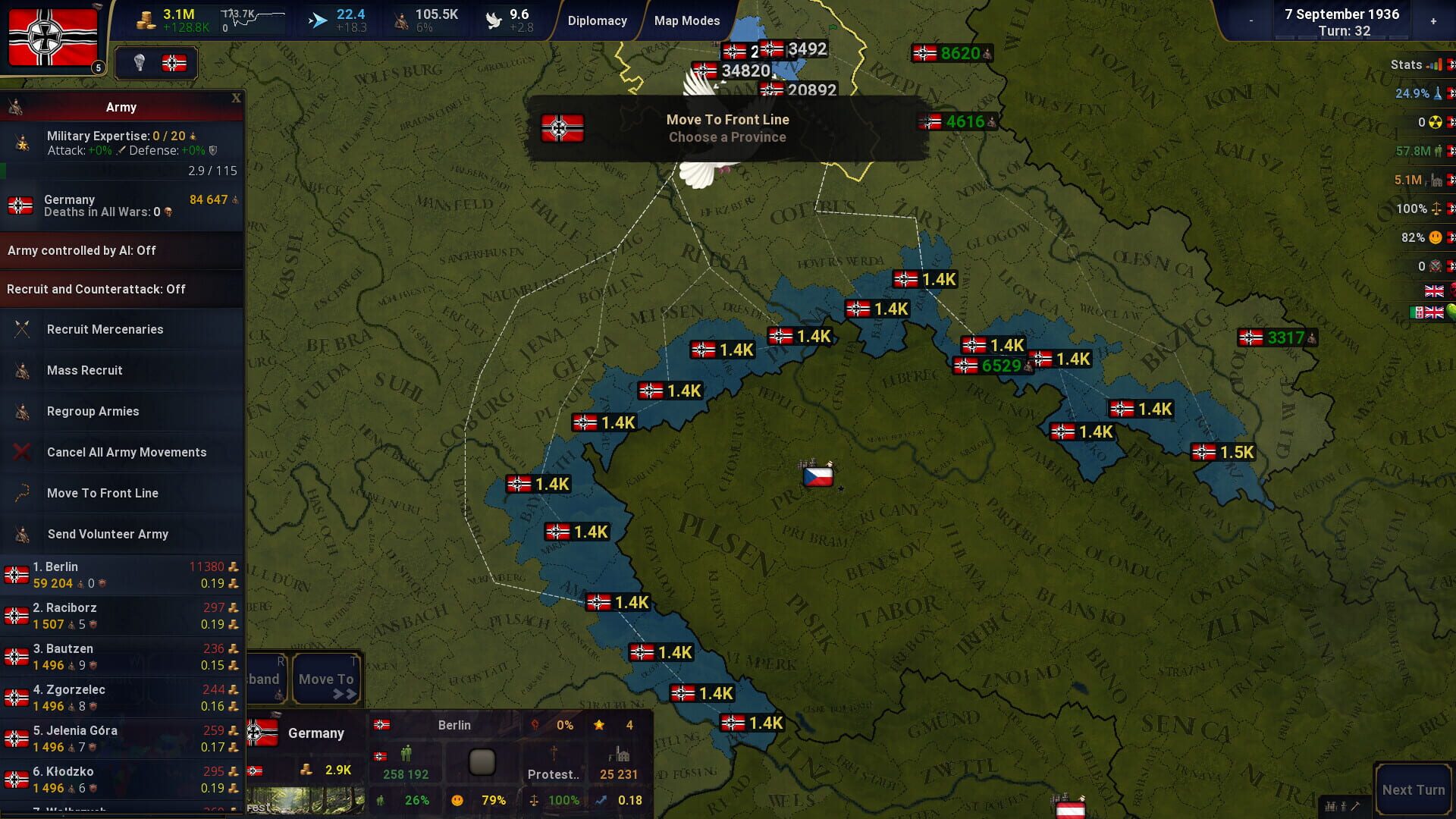 Age of History II: Definitive Edition screenshot 11