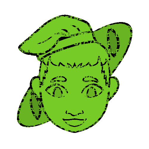 Author icon