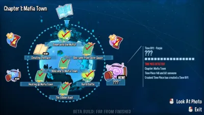 A Hat in Time screenshot 2