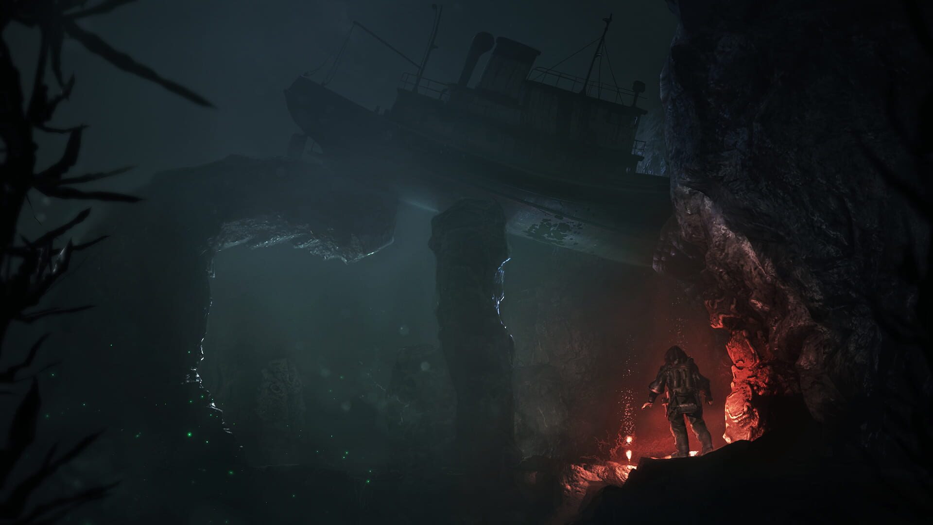 The Sinking City Remastered screenshot 9