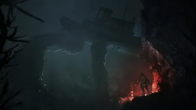 The Sinking City Remastered screenshot 9