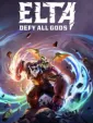 Elta: Defy All Gods cover art