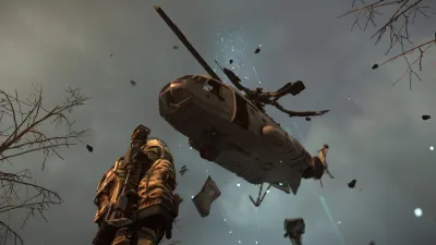 STALZONE screenshot 6