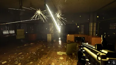 Beneath screenshot 7