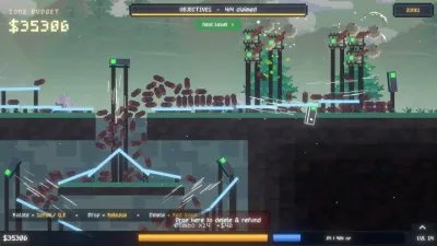 Log Drop screenshot 1