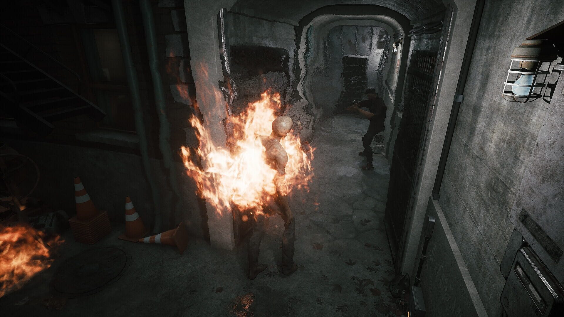 Echoes of the Living screenshot 3
