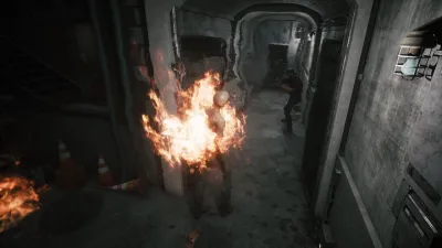 Echoes of the Living screenshot 3