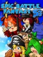 Epic Battle Fantasy 5 cover art