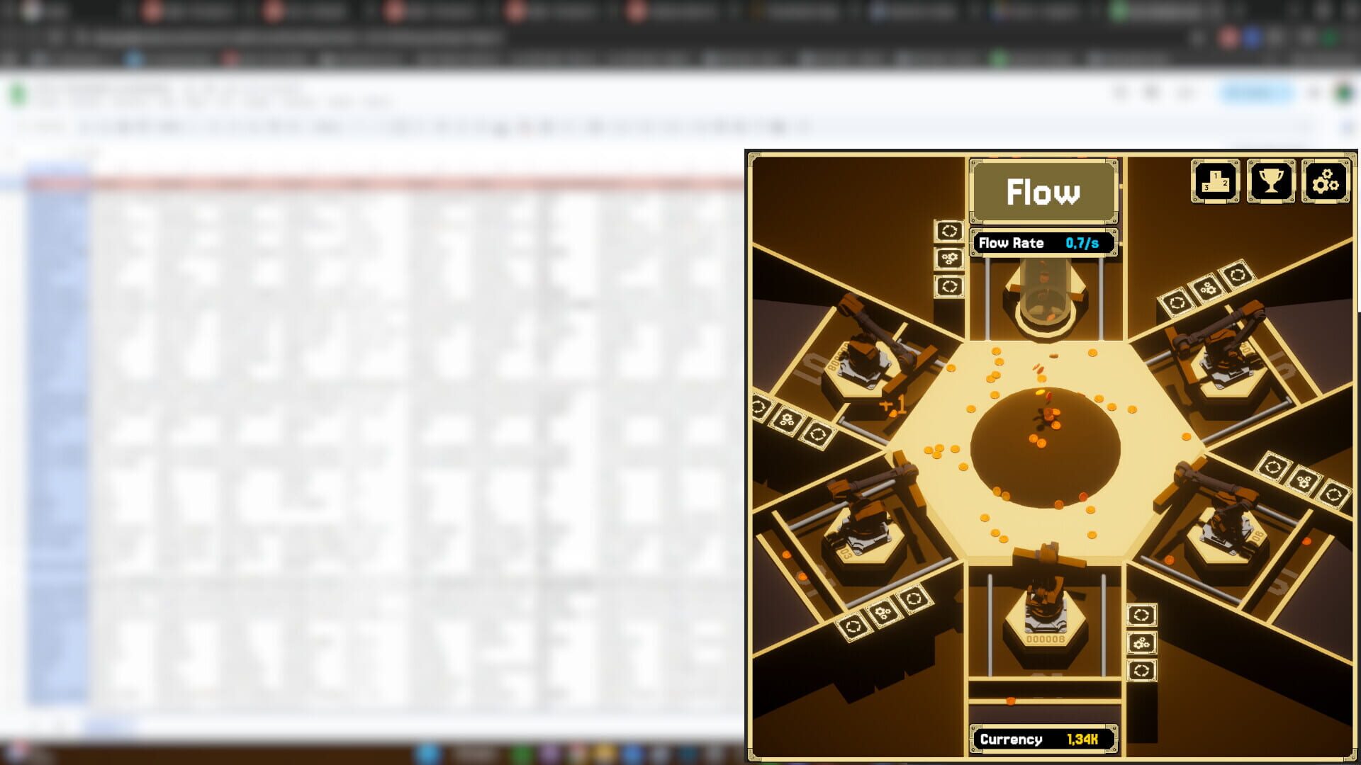 Coin Harvest screenshot 10
