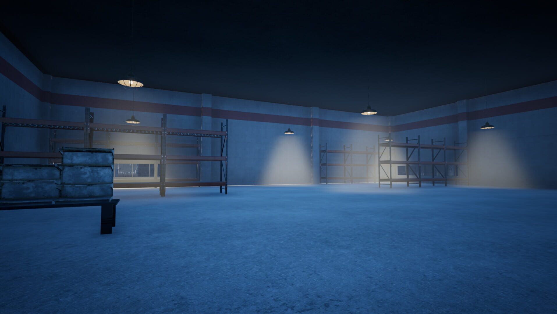 Gold Hunter screenshot 7