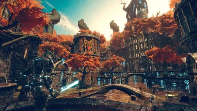 Arken Age screenshot 3
