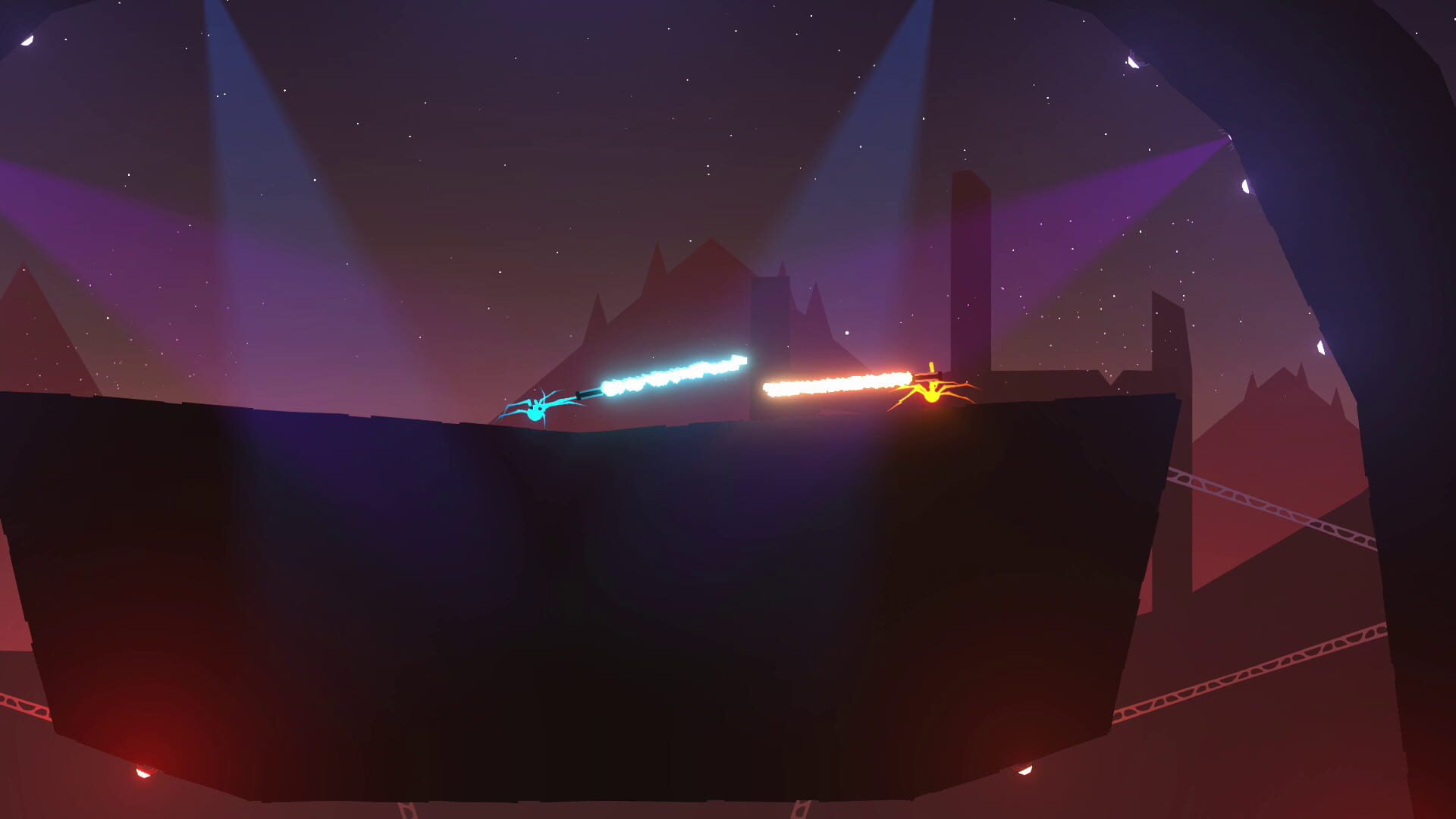 SpiderHeck screenshot 7