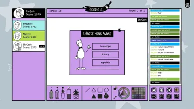 Scribble It! screenshot 3