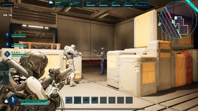 EverRail screenshot 10