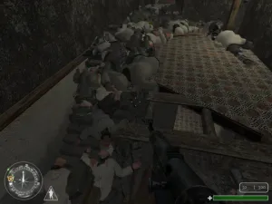 Call of Duty screenshot 1