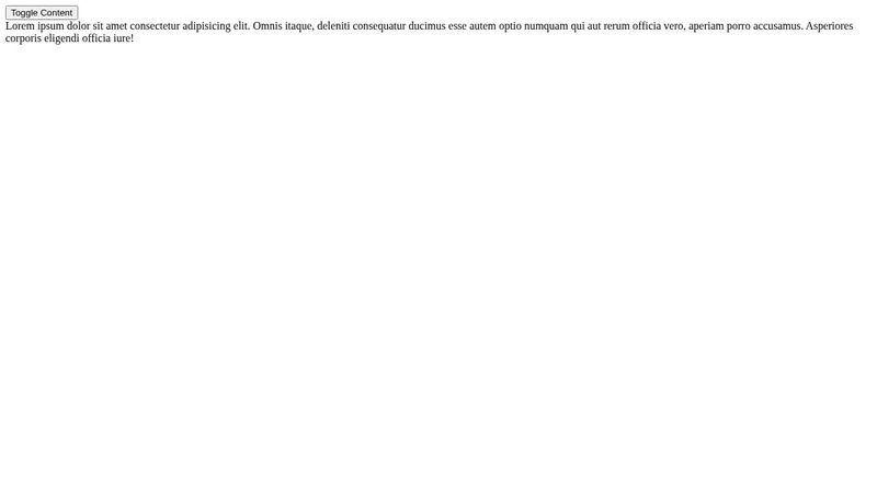 transition height bootstrap demo