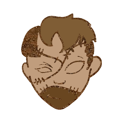 Author icon