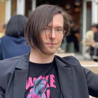 Author icon