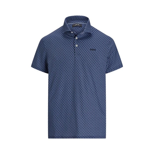 Polo Ralph Lauren: Polo Ralph Lauren Tailored Fit Performance Polo Shirt
