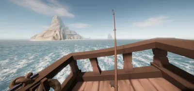 Sailwind screenshot 1