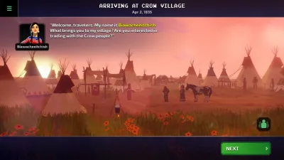 The Oregon Trail screenshot 9