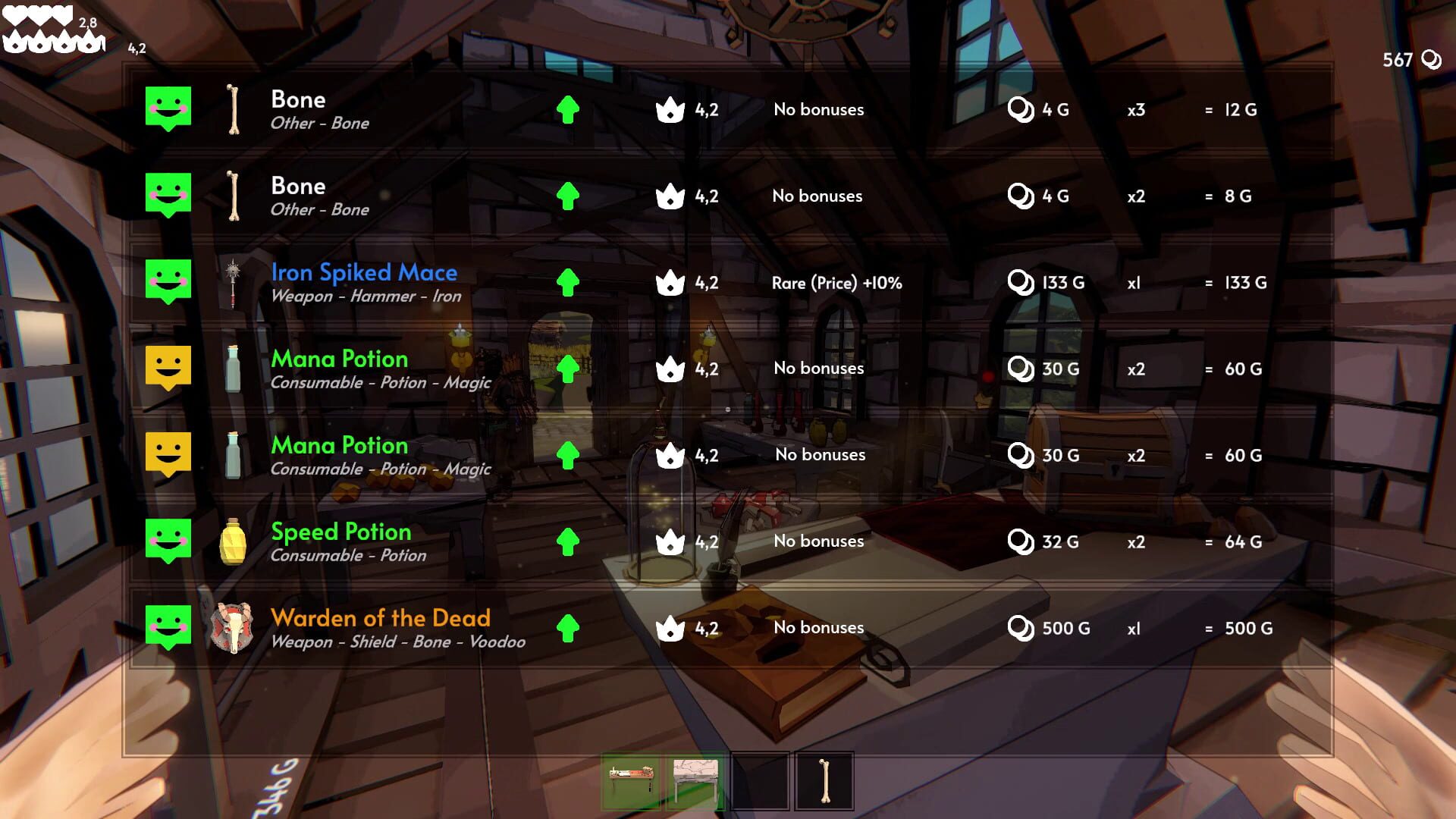 Fell & Sell screenshot 10