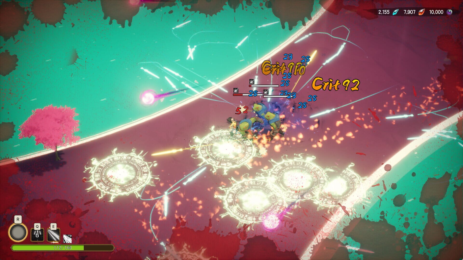 Lotus Lantern: Rescue Mother screenshot 4