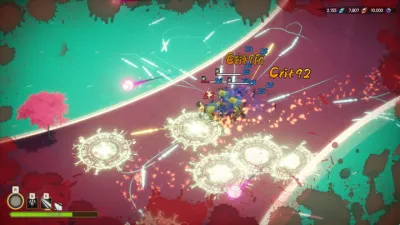 Lotus Lantern: Rescue Mother screenshot 4