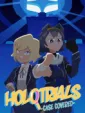 HoloTrials: Case Covered cover art