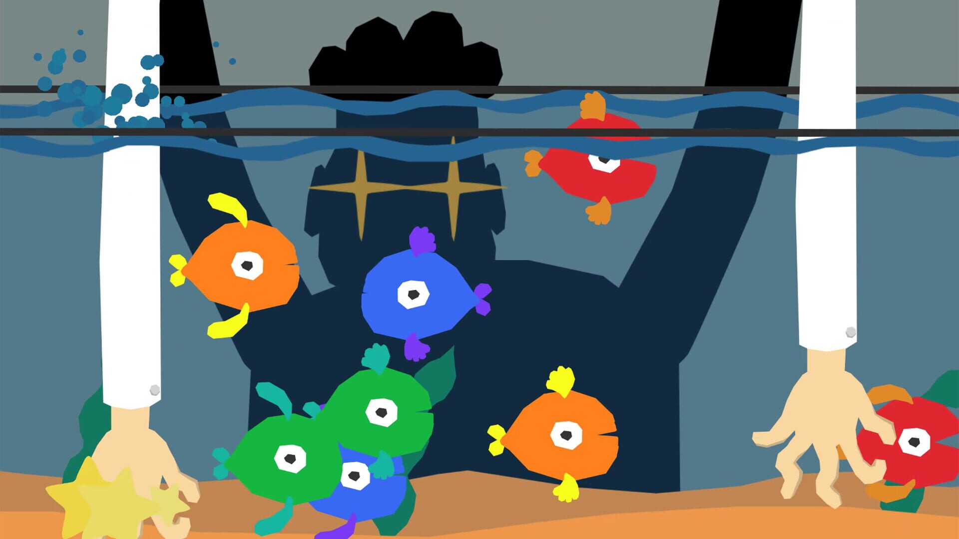 GourMelee screenshot 4