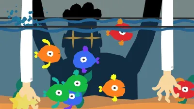 GourMelee screenshot 4
