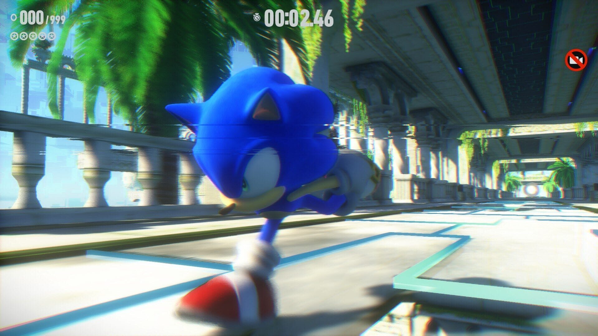 Sonic Frontiers screenshot 6