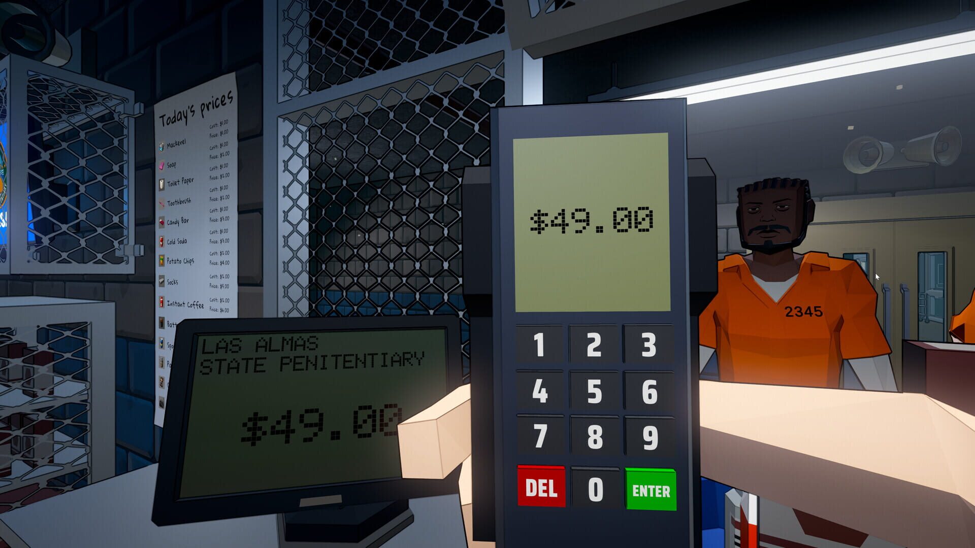 Joint Venture screenshot 3