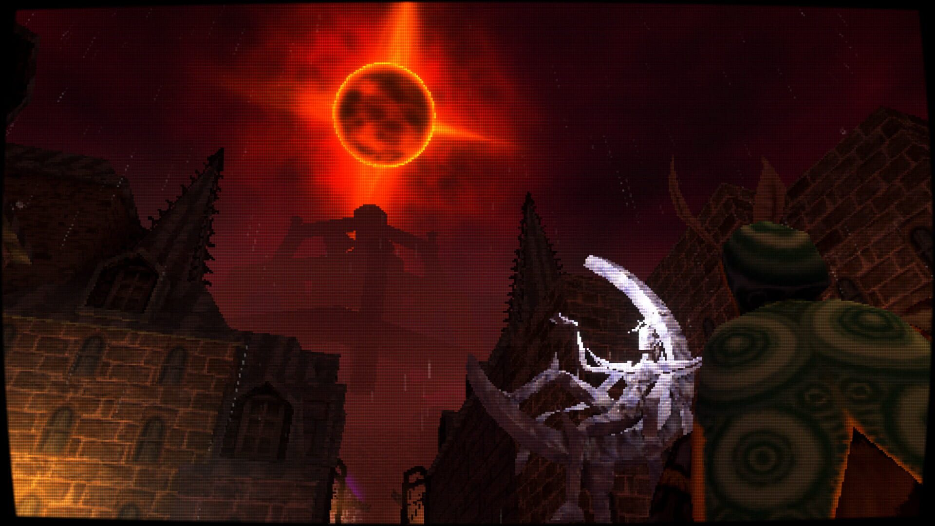 HARK THE GHOUL screenshot 9