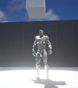 Unreal Engine 4 UE4学習 7日目 猫でも分かる#3講座を見る | ken26uのメモ