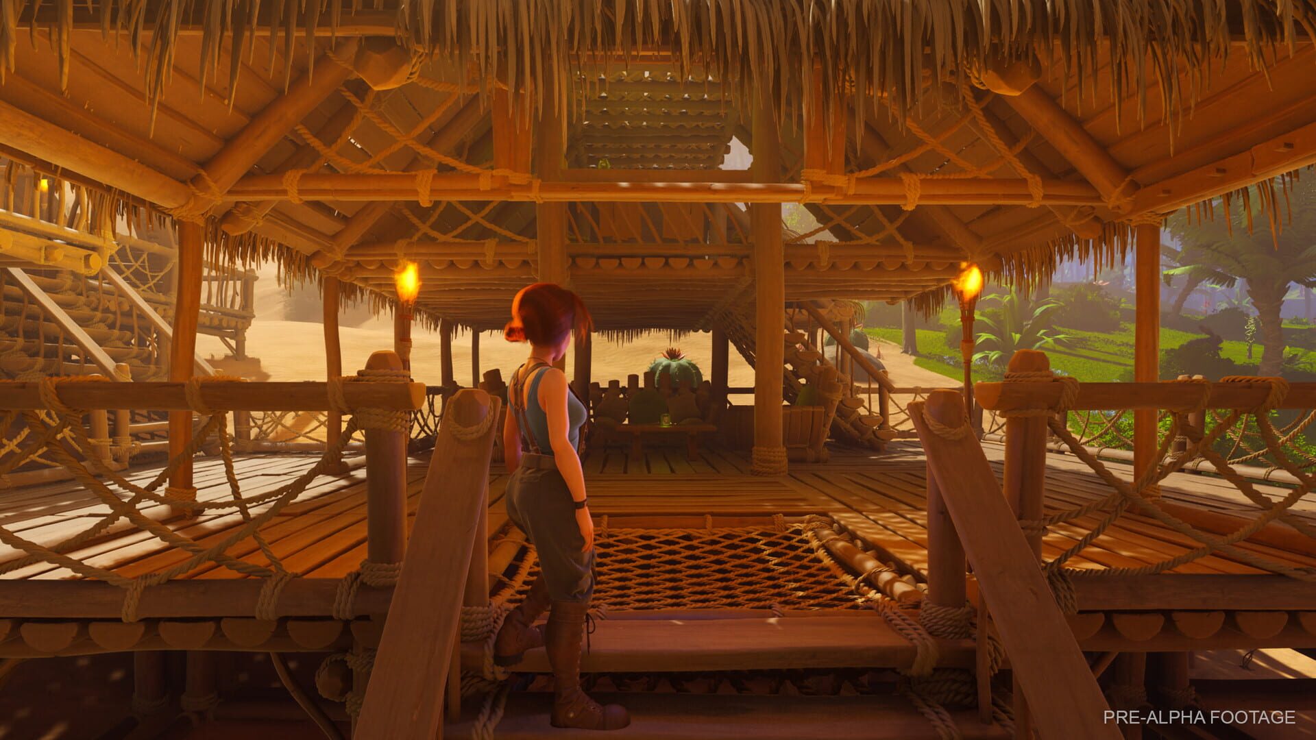 Under a Rock screenshot 3