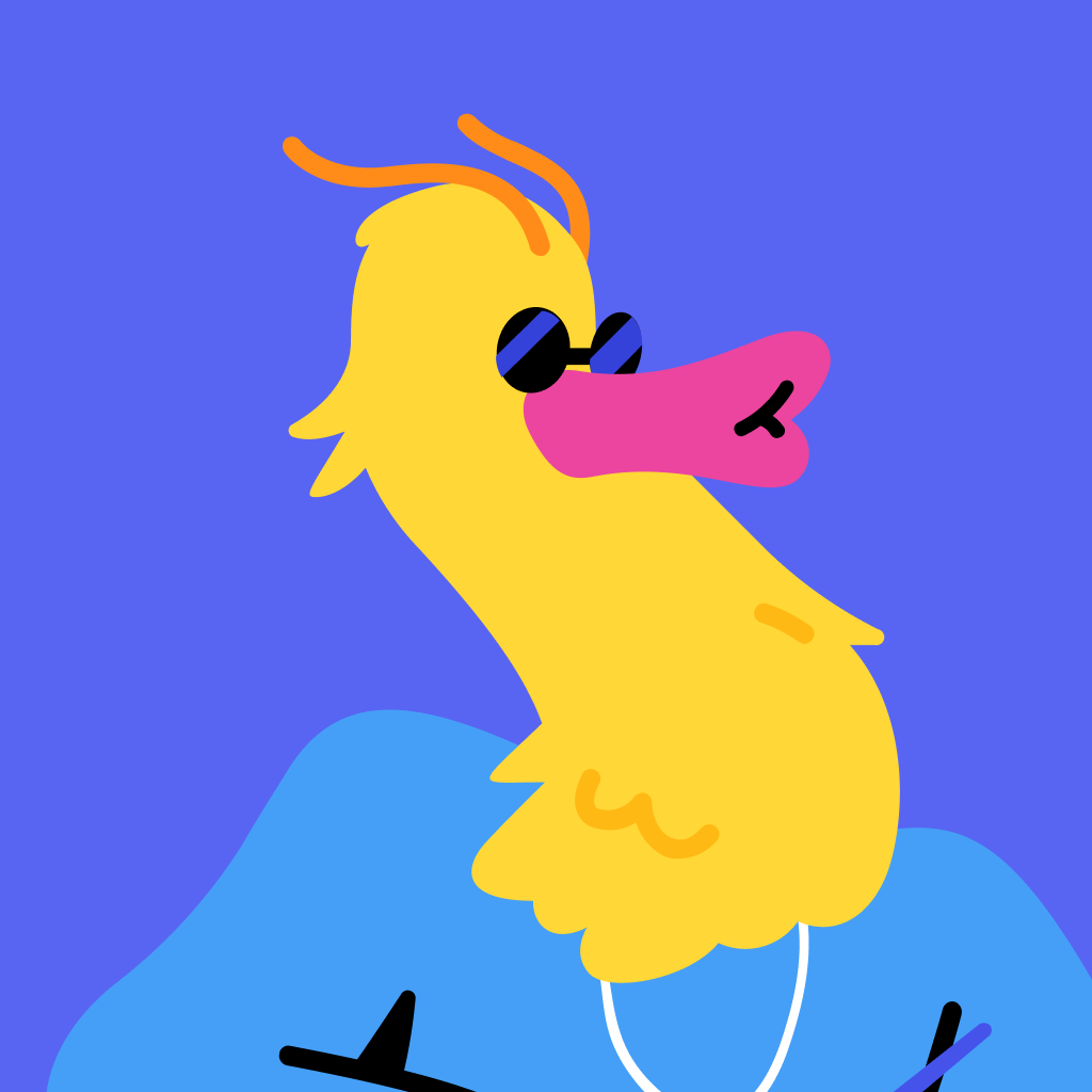 Footer icon