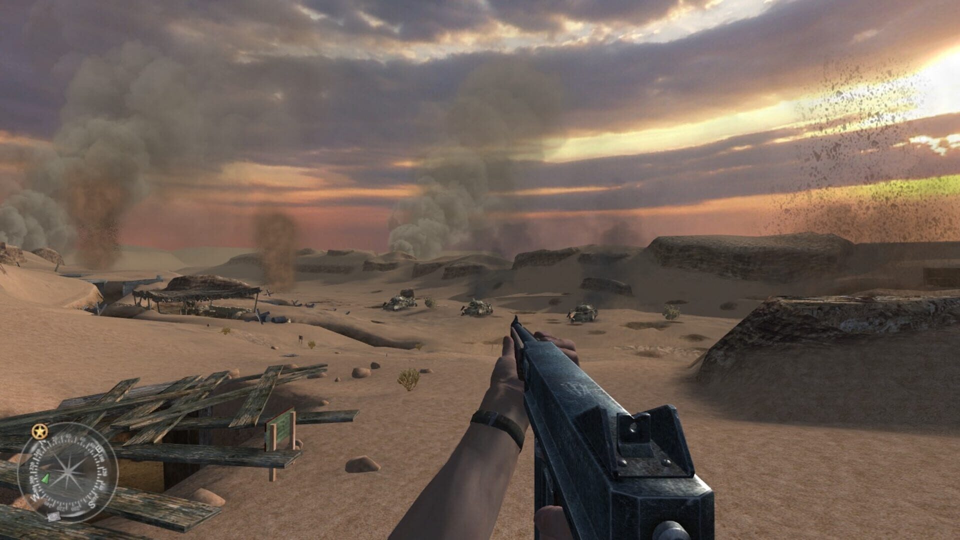 Call of Duty 2 screenshot 10