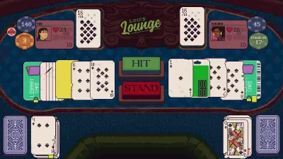 Dungeons & Degenerate Gamblers screenshot 8
