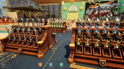 Toy Shop: Tidy Up screenshot 7