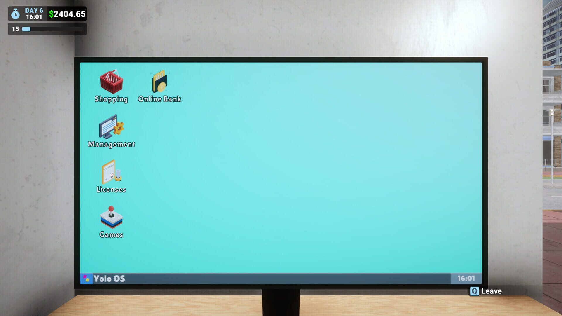 Megastore Simulator screenshot 5