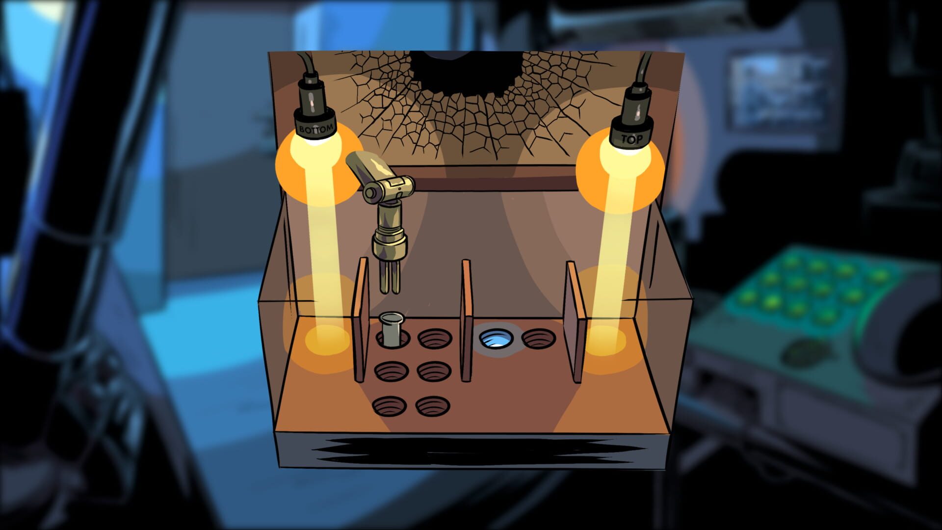 Parallel Lab screenshot 7