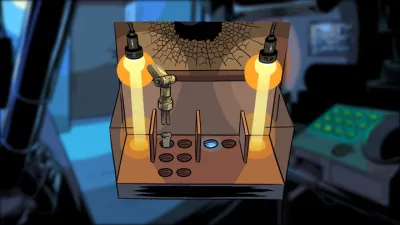 Parallel Lab screenshot 7