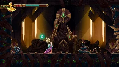 9 Years of Shadows screenshot 3